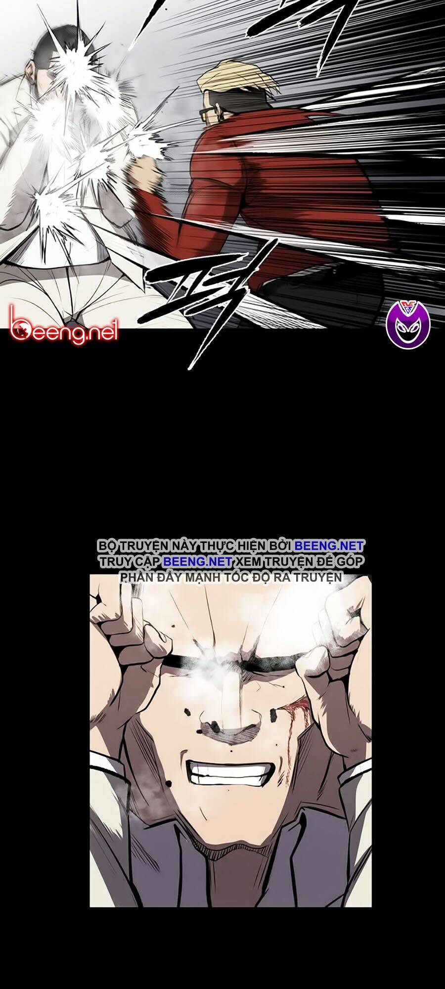 Báo Thù Chapter 5 - Trang 2