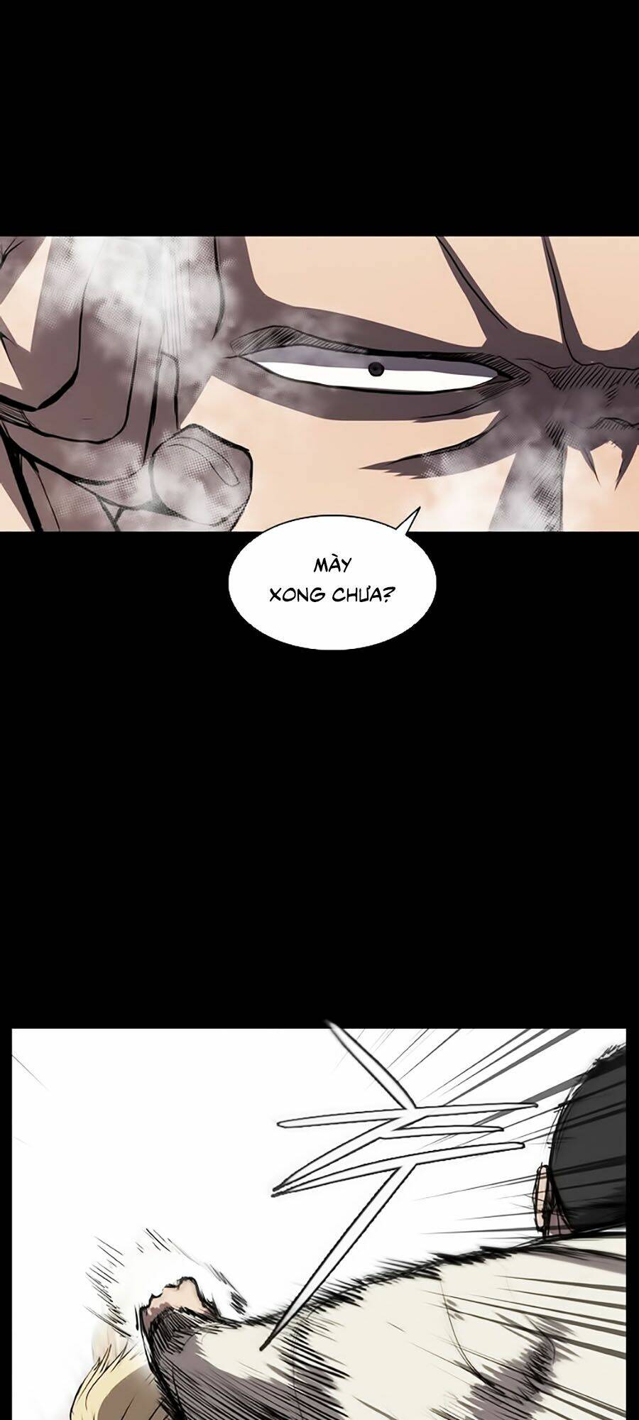 Báo Thù Chapter 5 - Trang 2