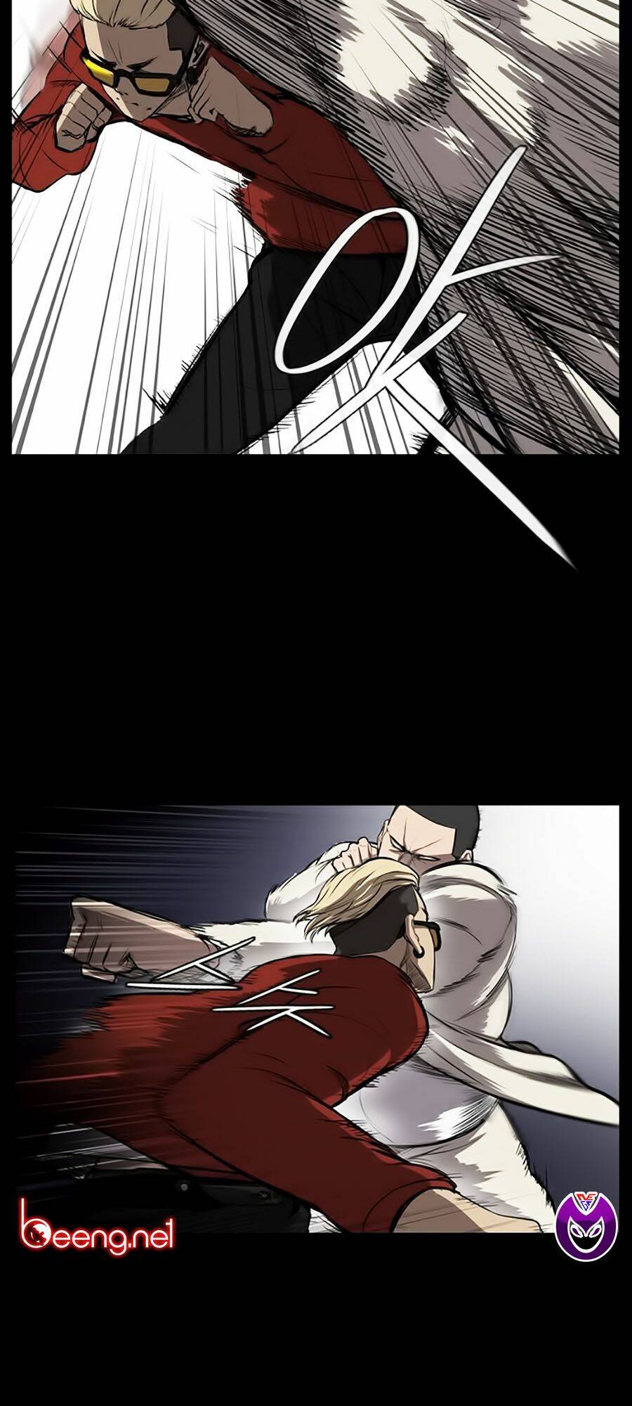 Báo Thù Chapter 5 - Trang 2