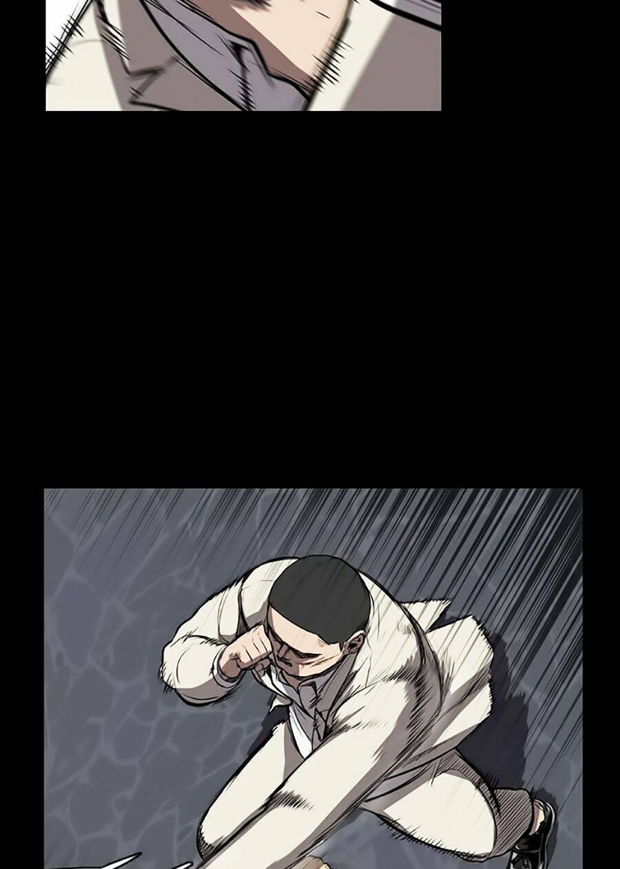 Báo Thù Chapter 5 - Trang 2