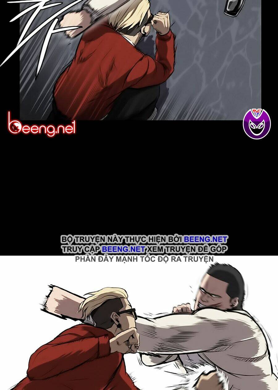 Báo Thù Chapter 5 - Trang 2