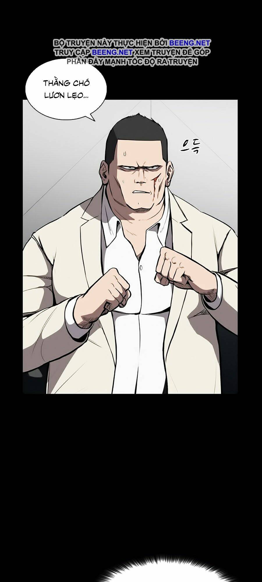 Báo Thù Chapter 5 - Trang 2