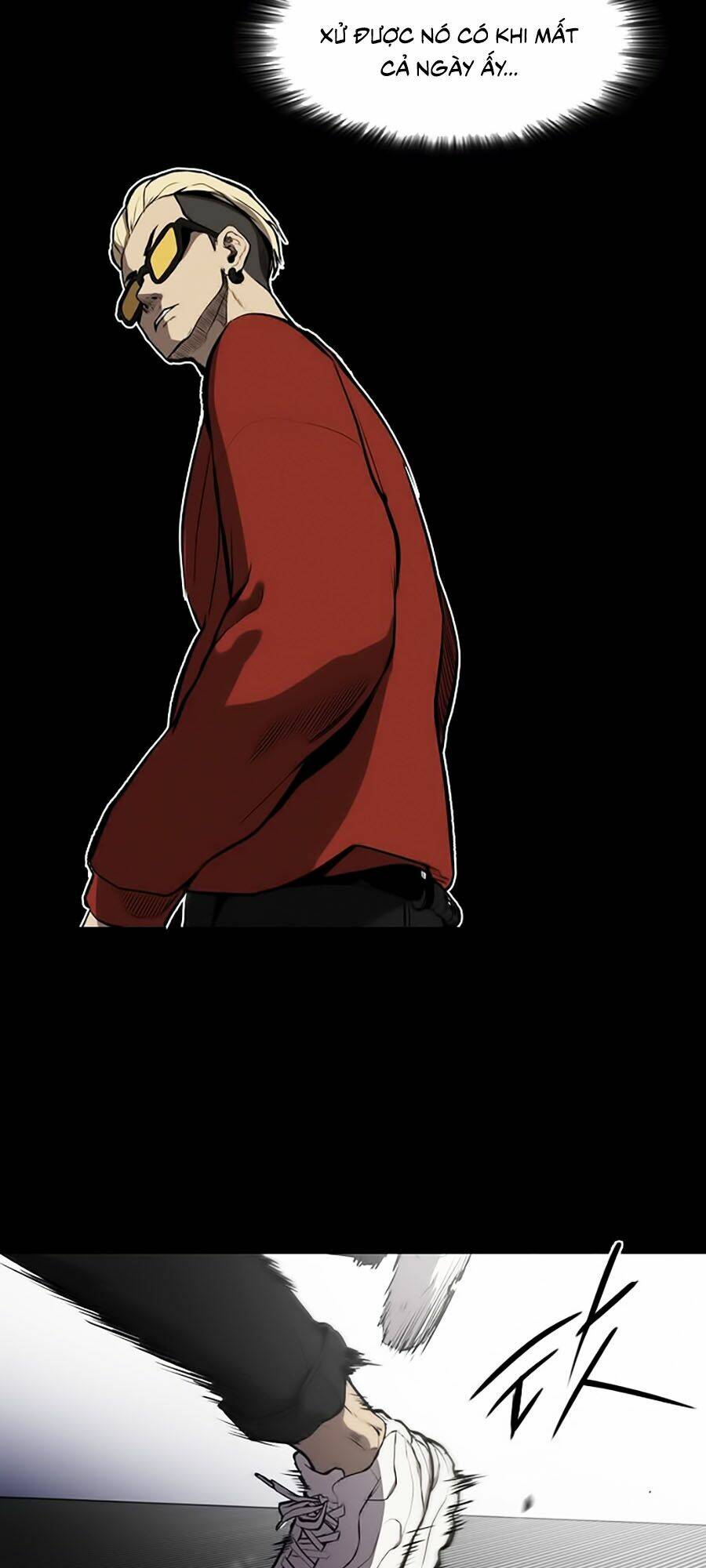 Báo Thù Chapter 5 - Trang 2