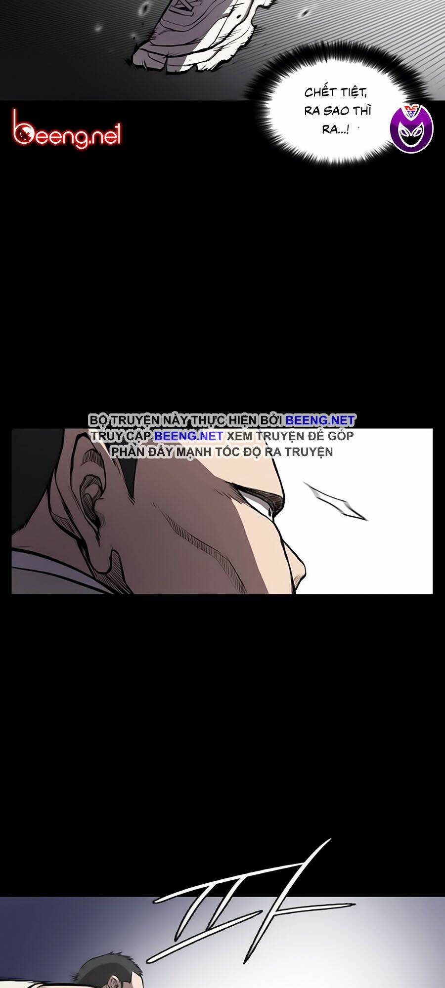Báo Thù Chapter 5 - Trang 2