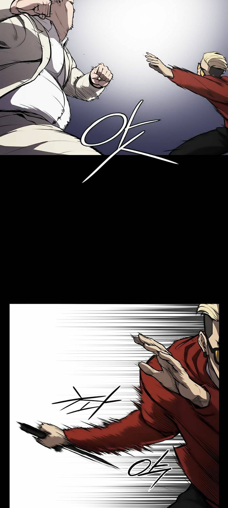 Báo Thù Chapter 5 - Trang 2