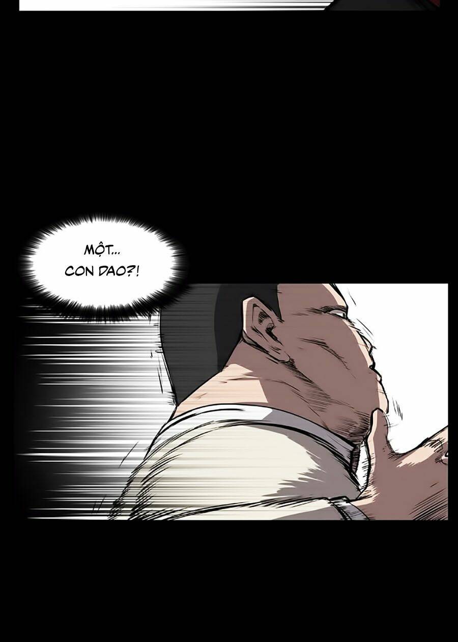 Báo Thù Chapter 5 - Trang 2