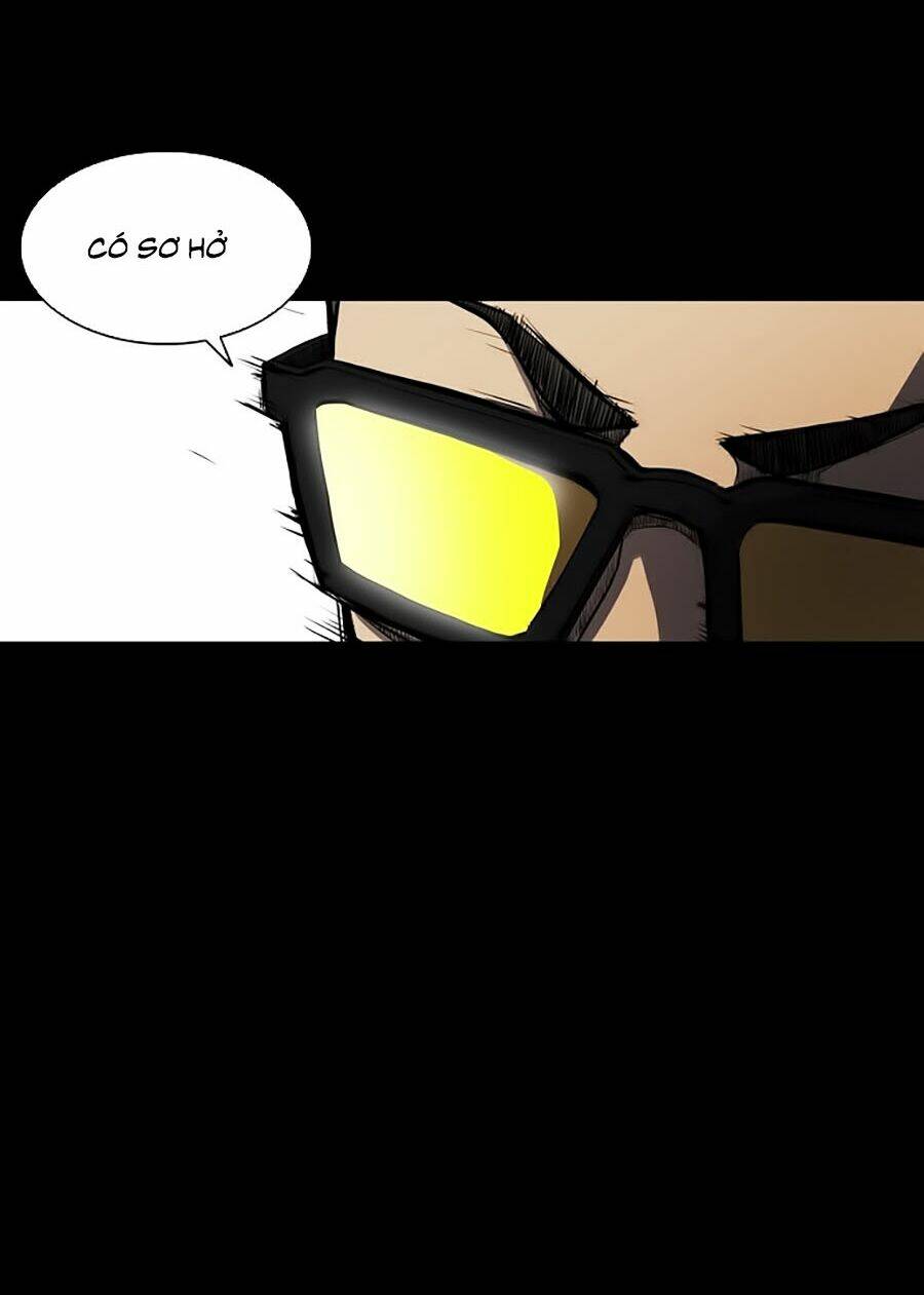 Báo Thù Chapter 5 - Trang 2