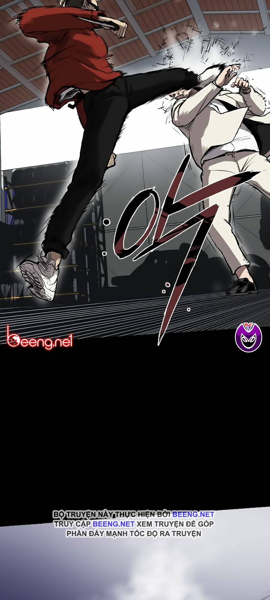 Báo Thù Chapter 5 - Trang 2