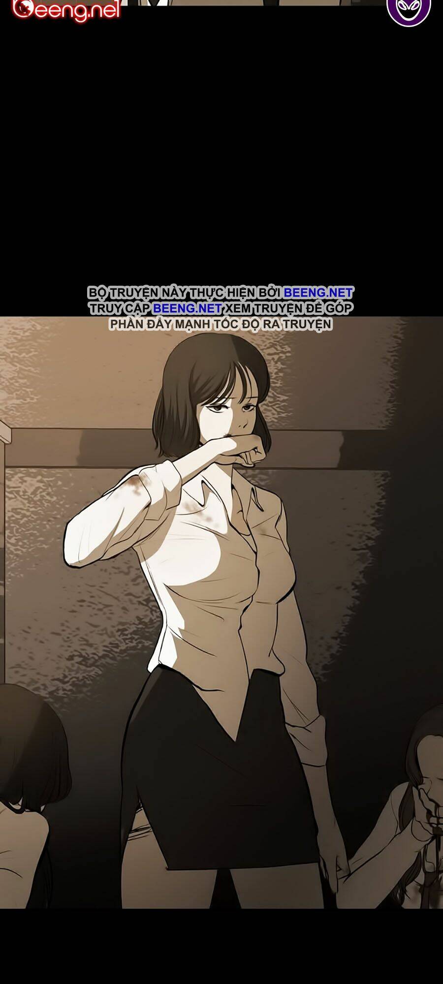 Báo Thù Chapter 5 - Trang 2