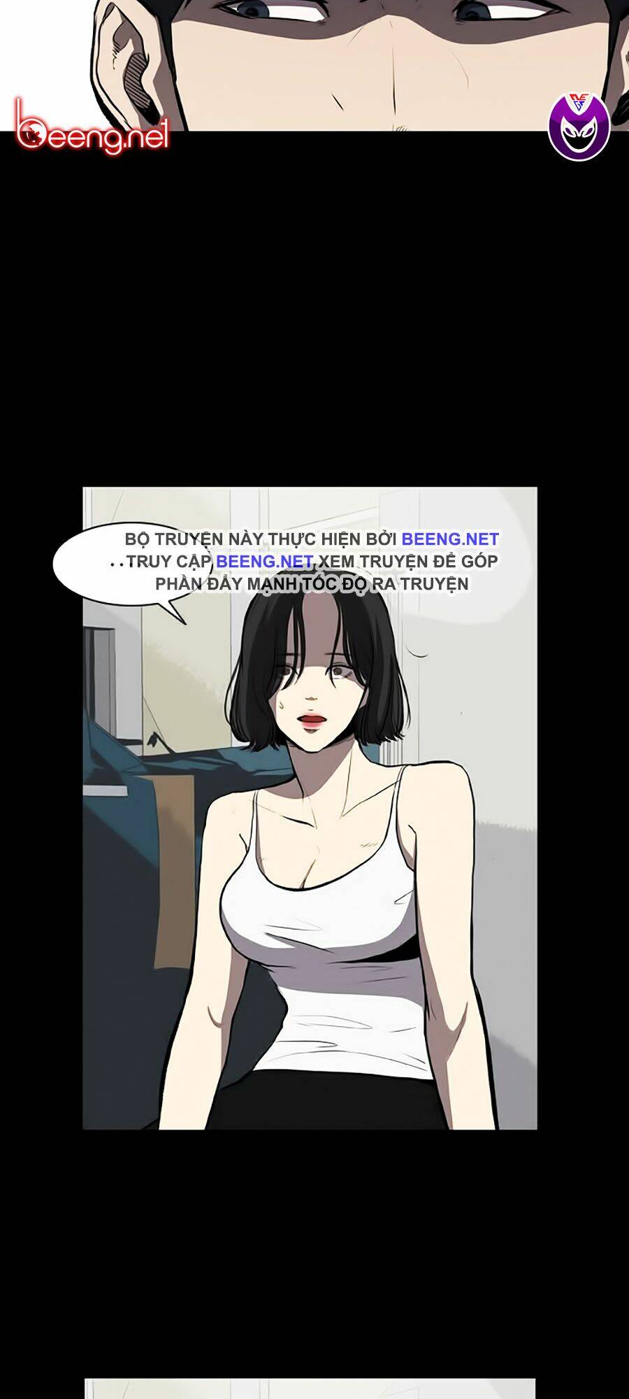 Báo Thù Chapter 5 - Trang 2