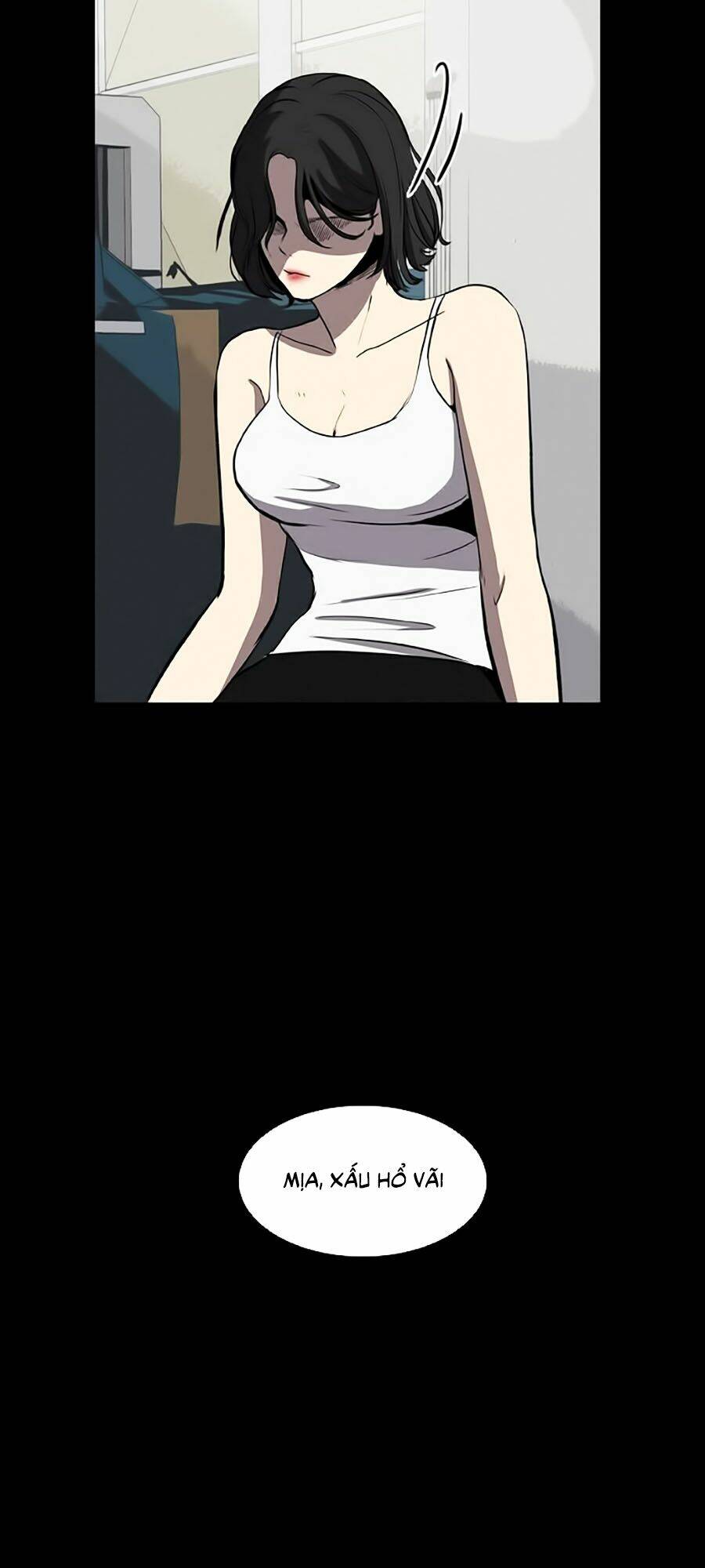 Báo Thù Chapter 5 - Trang 2