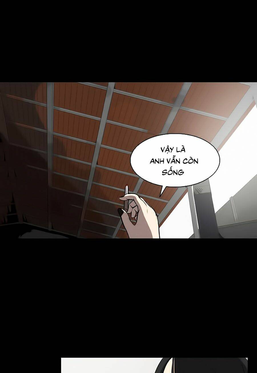 Báo Thù Chapter 5 - Trang 2