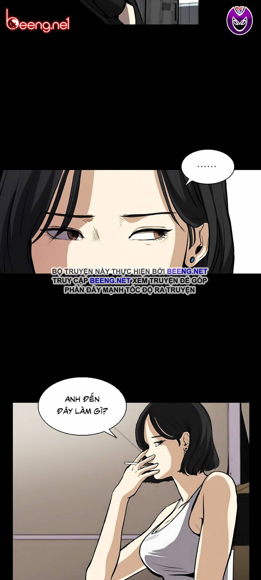 Báo Thù Chapter 5 - Trang 2