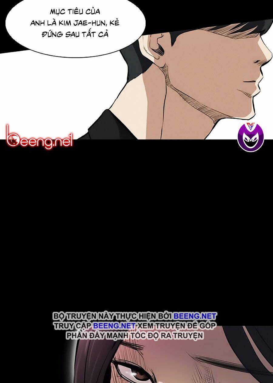 Báo Thù Chapter 5 - Trang 2