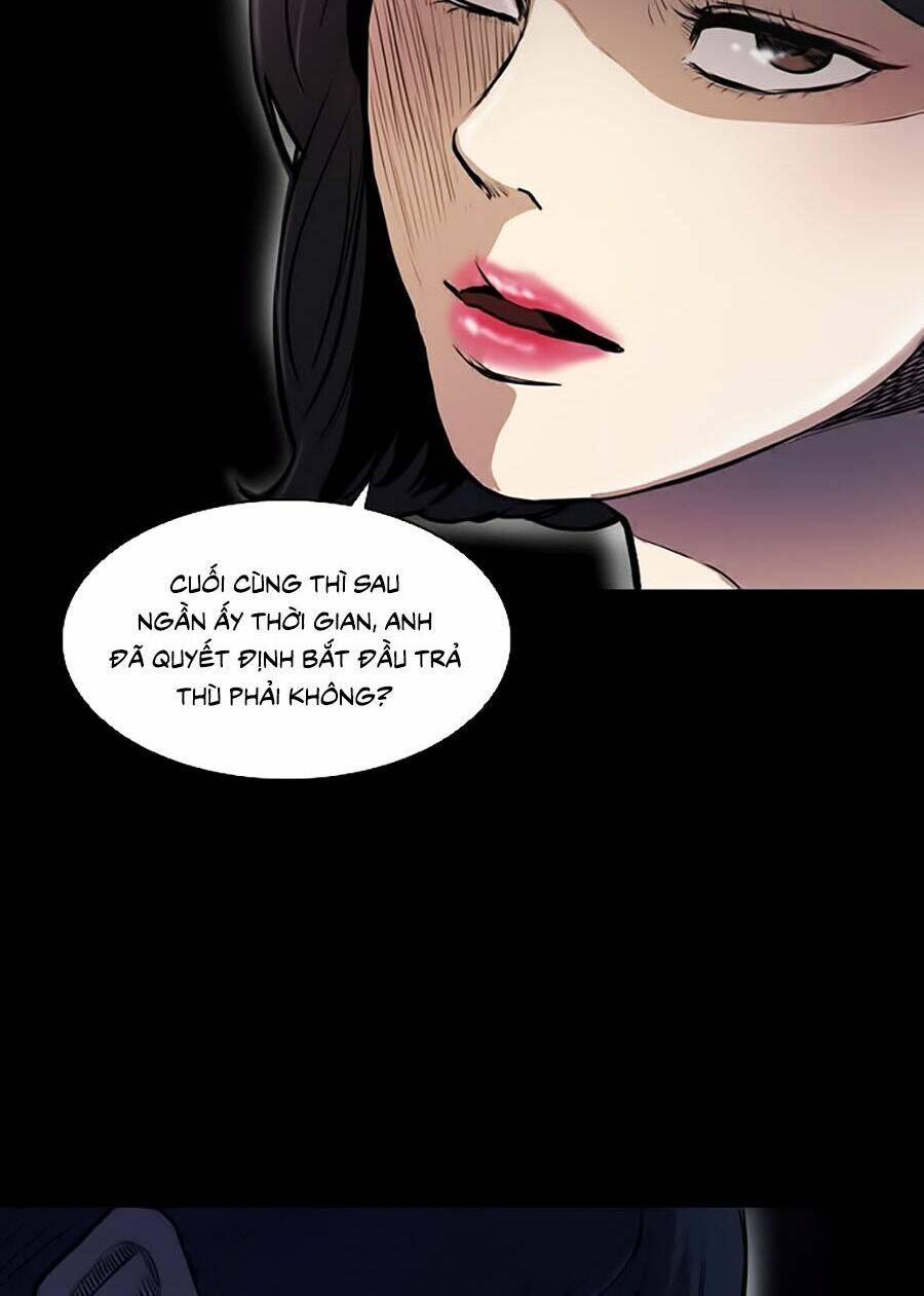 Báo Thù Chapter 5 - Trang 2