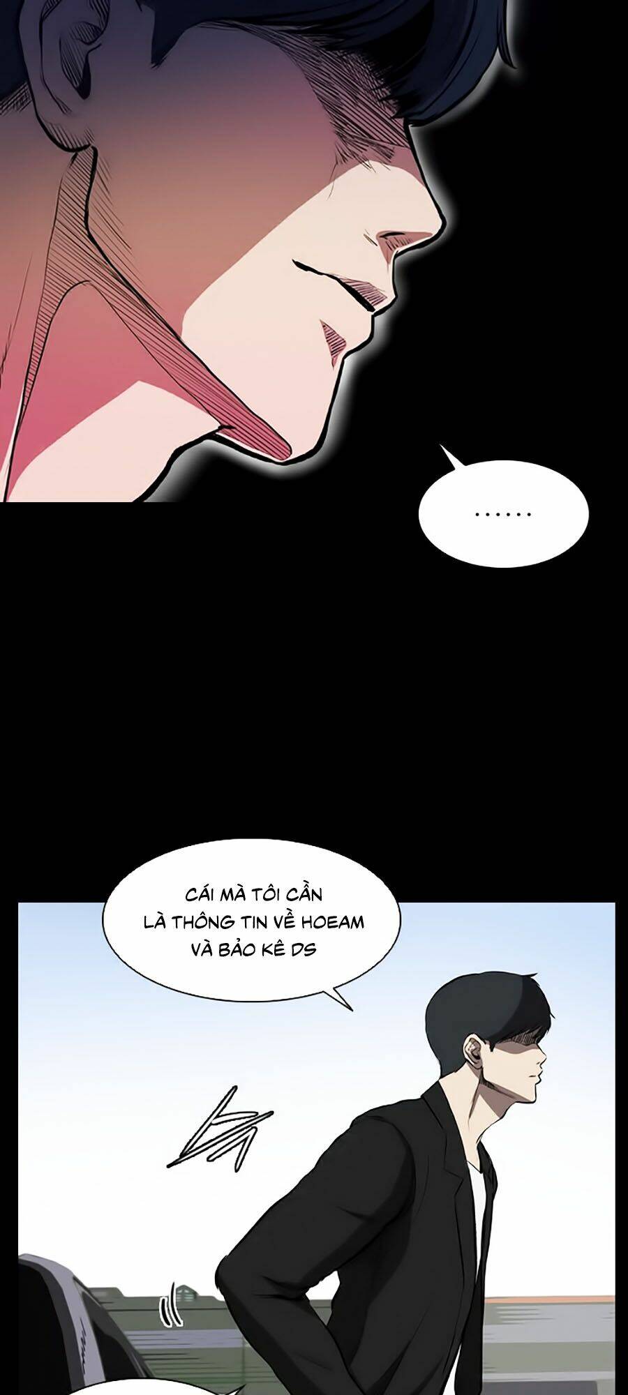 Báo Thù Chapter 5 - Trang 2