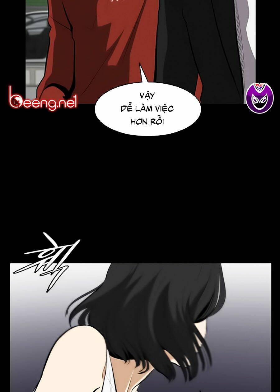 Báo Thù Chapter 5 - Trang 2