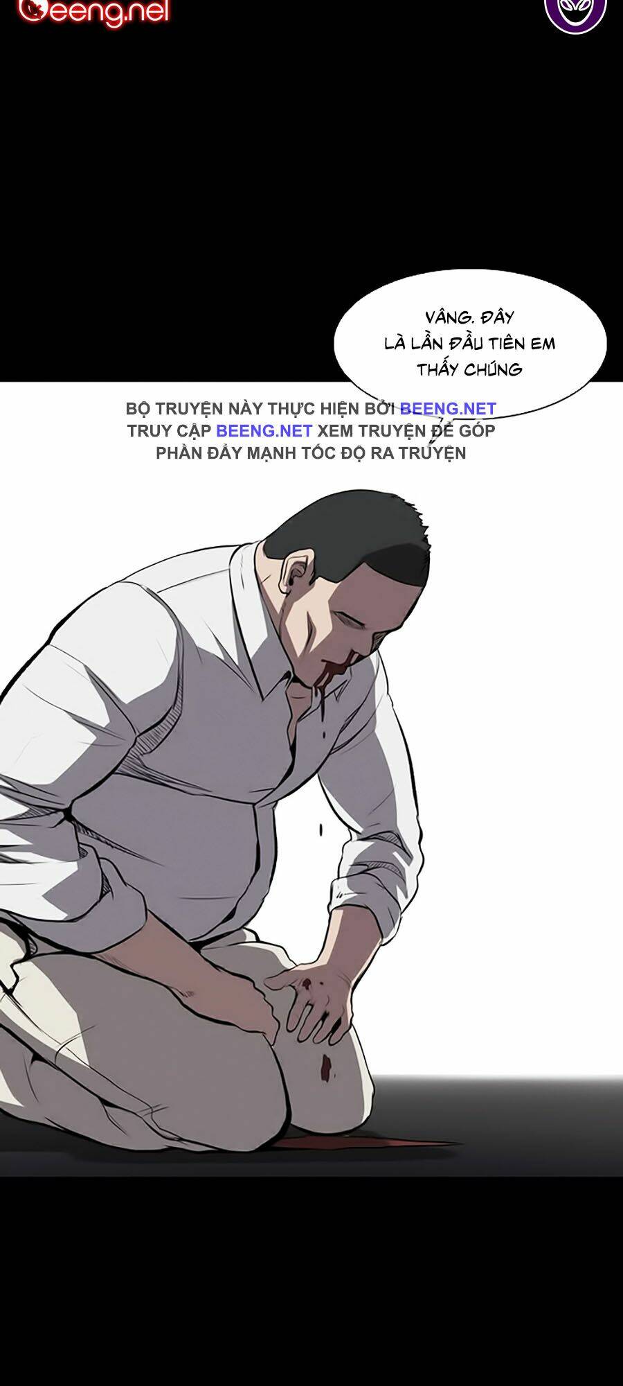 Báo Thù Chapter 5 - Trang 2