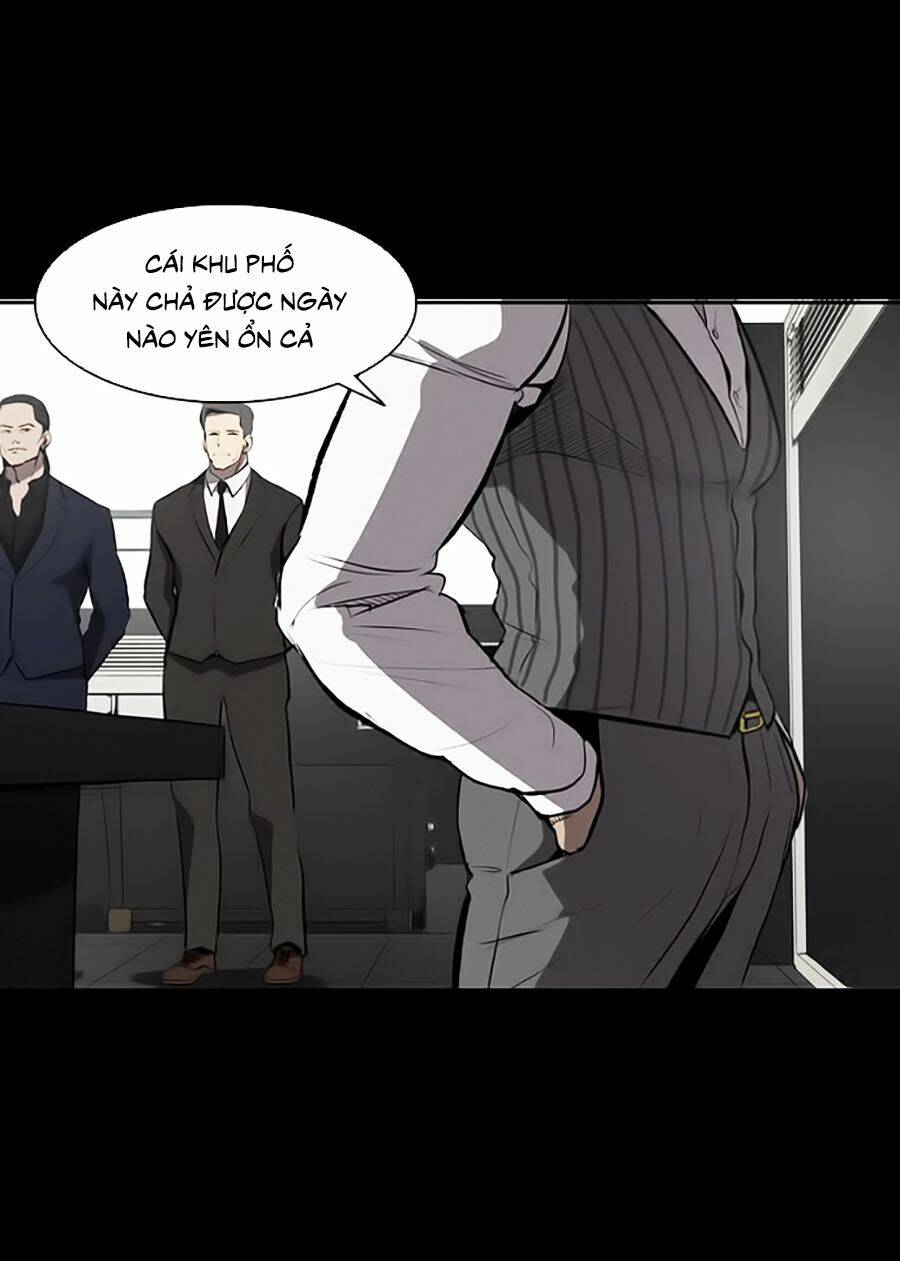 Báo Thù Chapter 5 - Trang 2