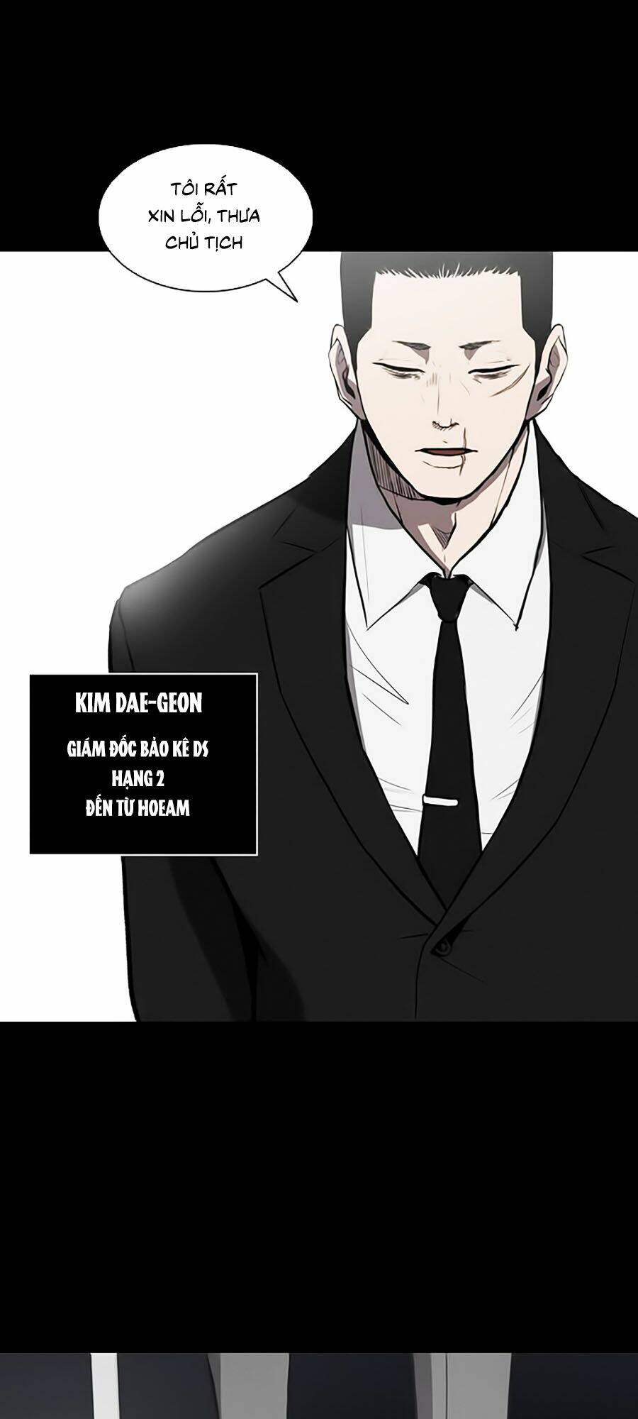 Báo Thù Chapter 5 - Trang 2