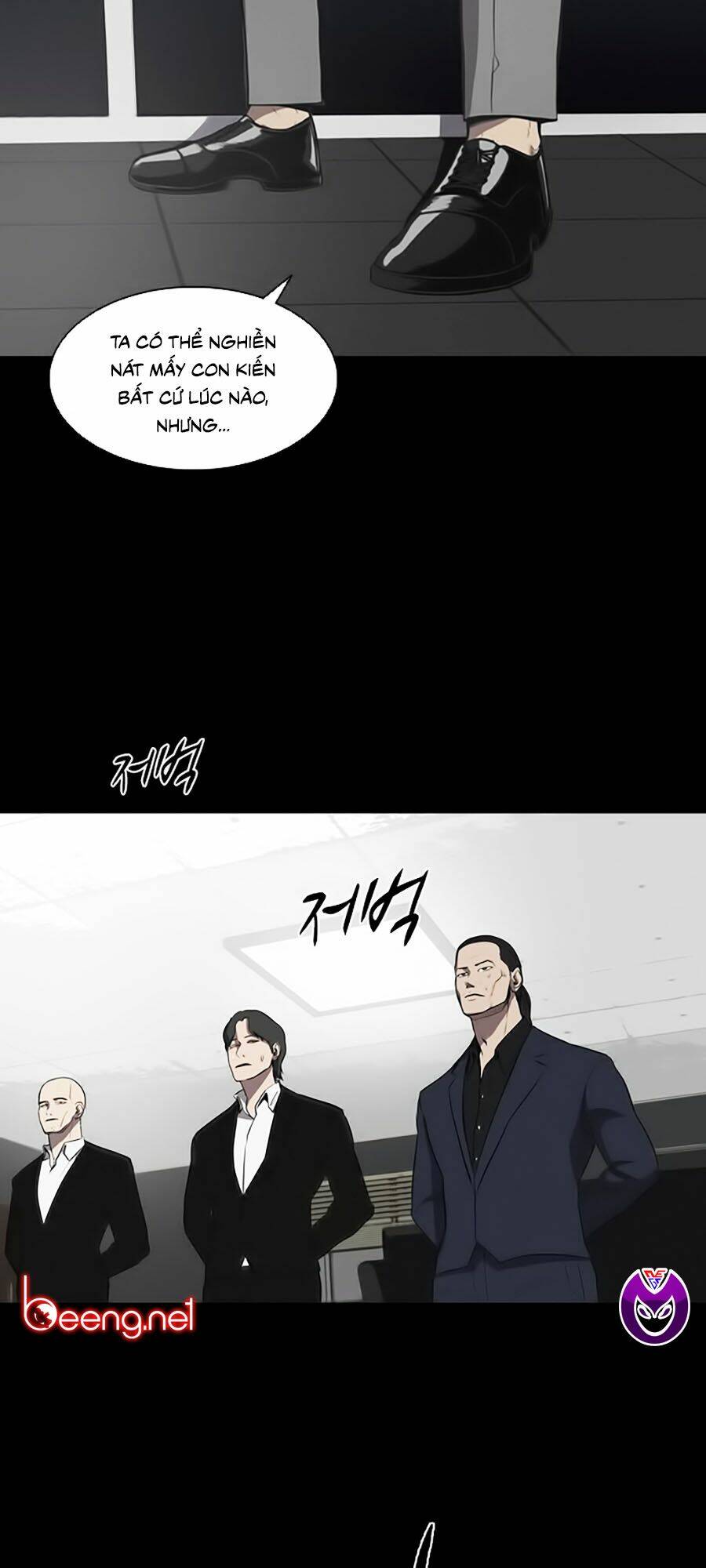 Báo Thù Chapter 5 - Trang 2