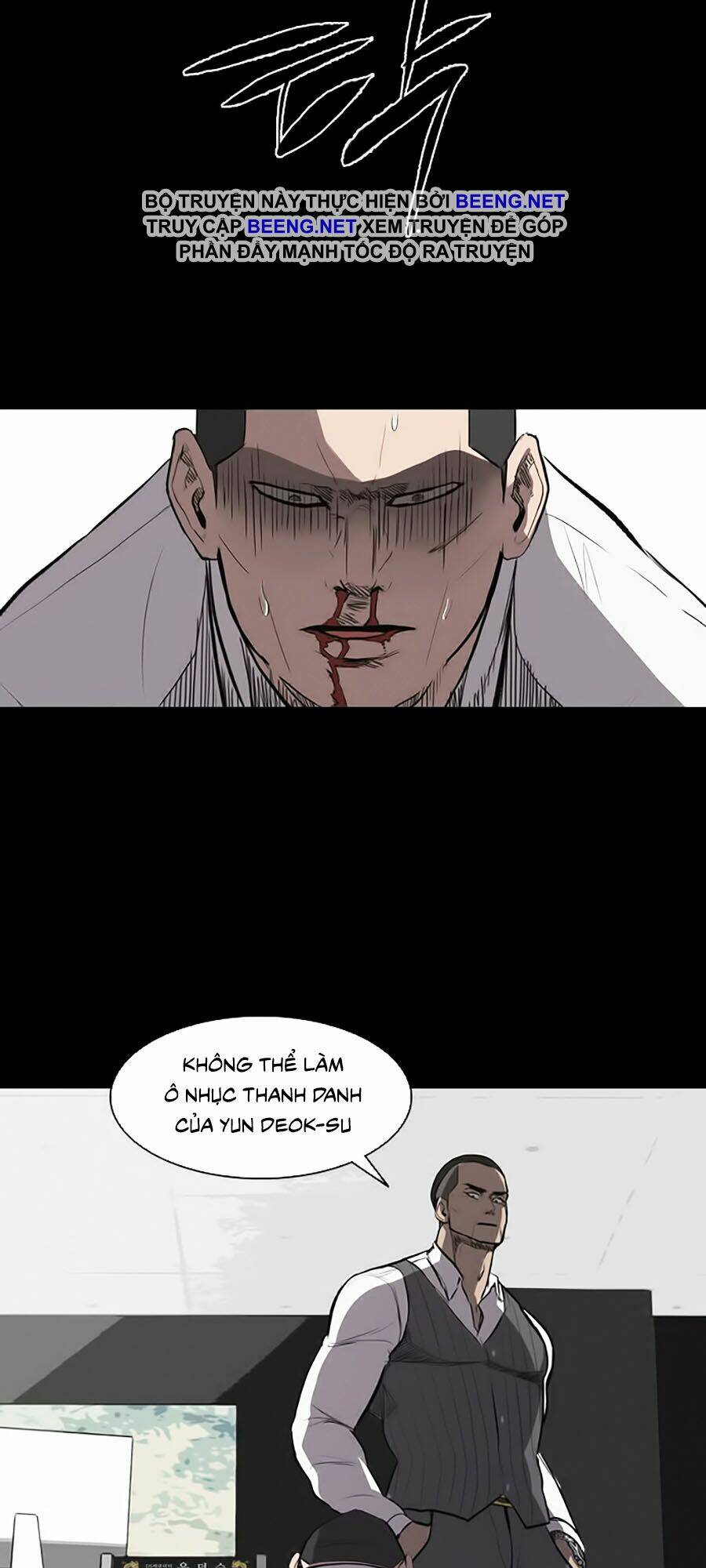 Báo Thù Chapter 5 - Trang 2