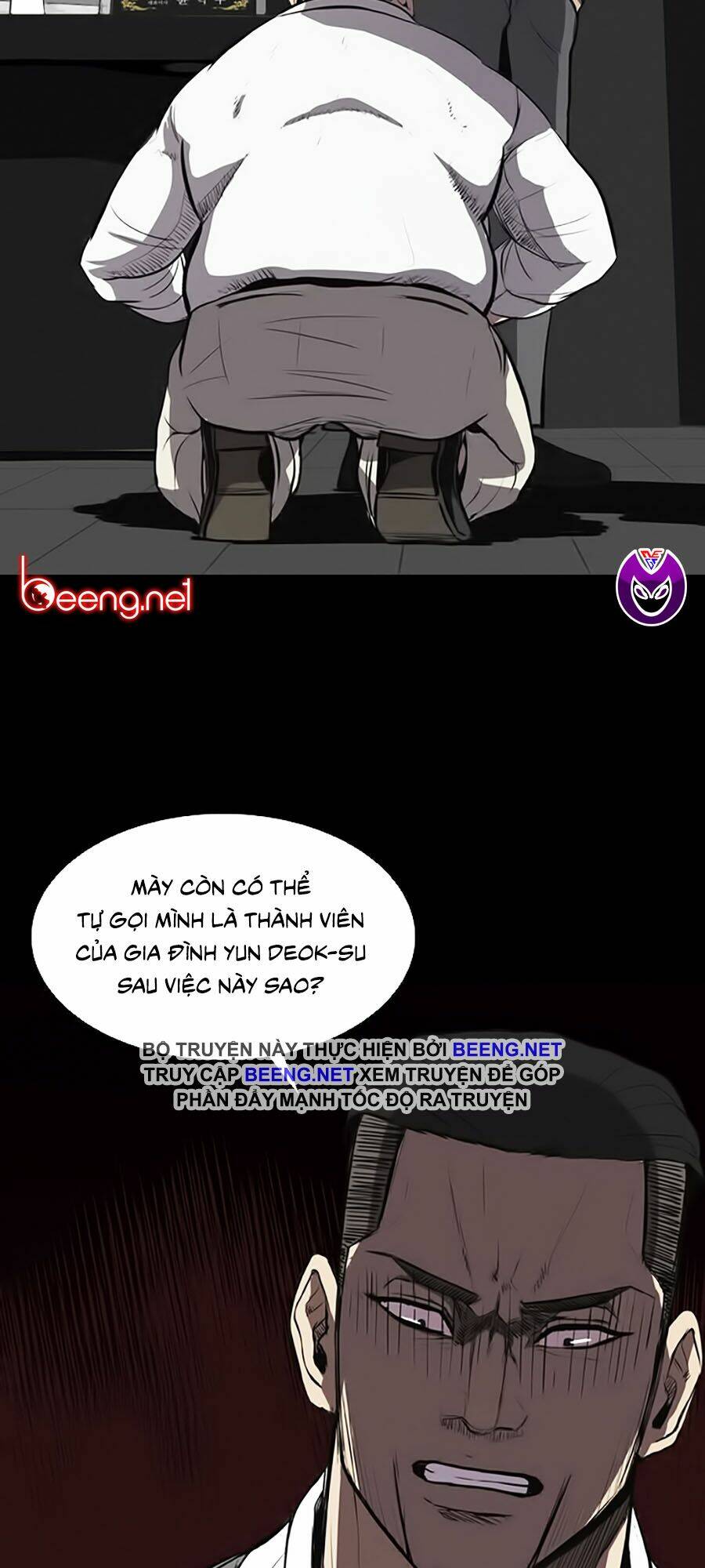 Báo Thù Chapter 5 - Trang 2