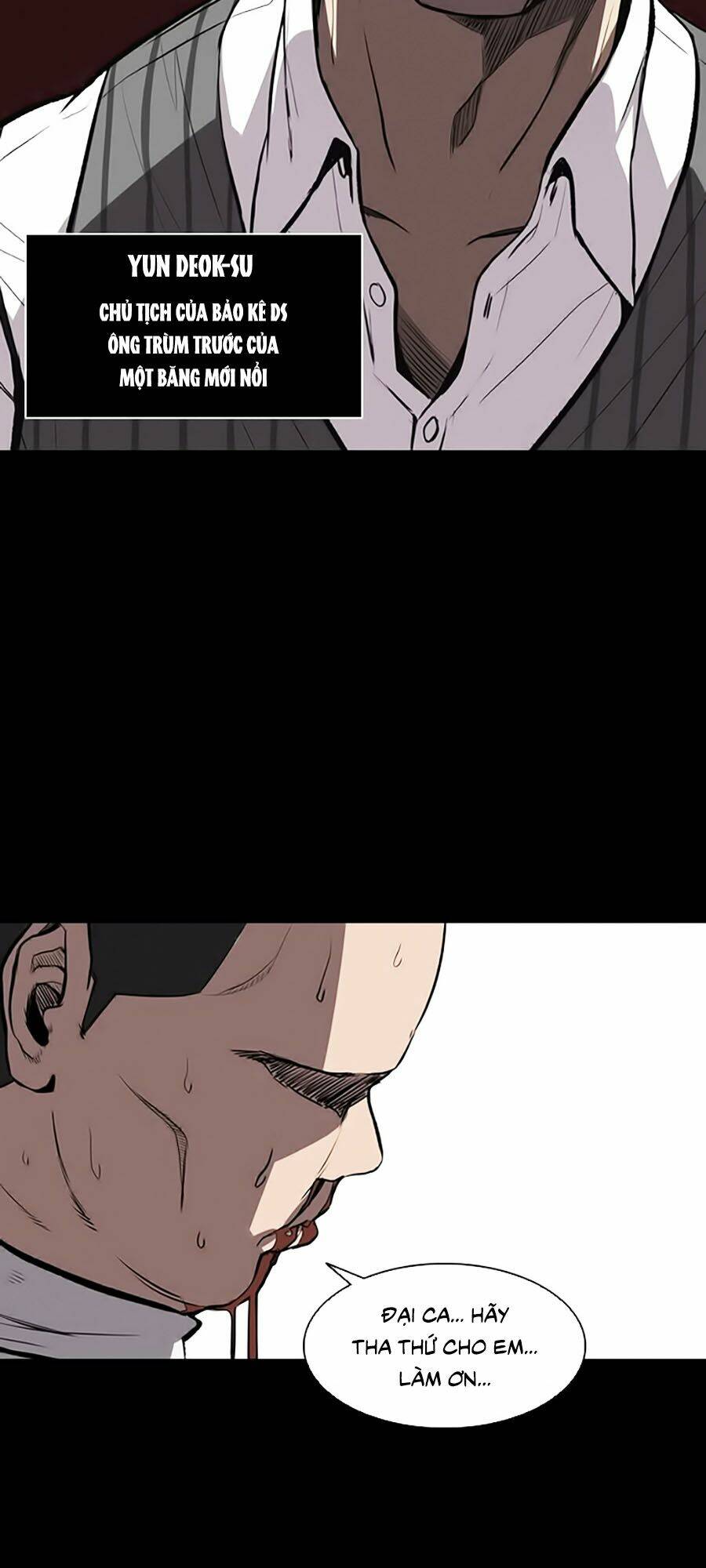 Báo Thù Chapter 5 - Trang 2