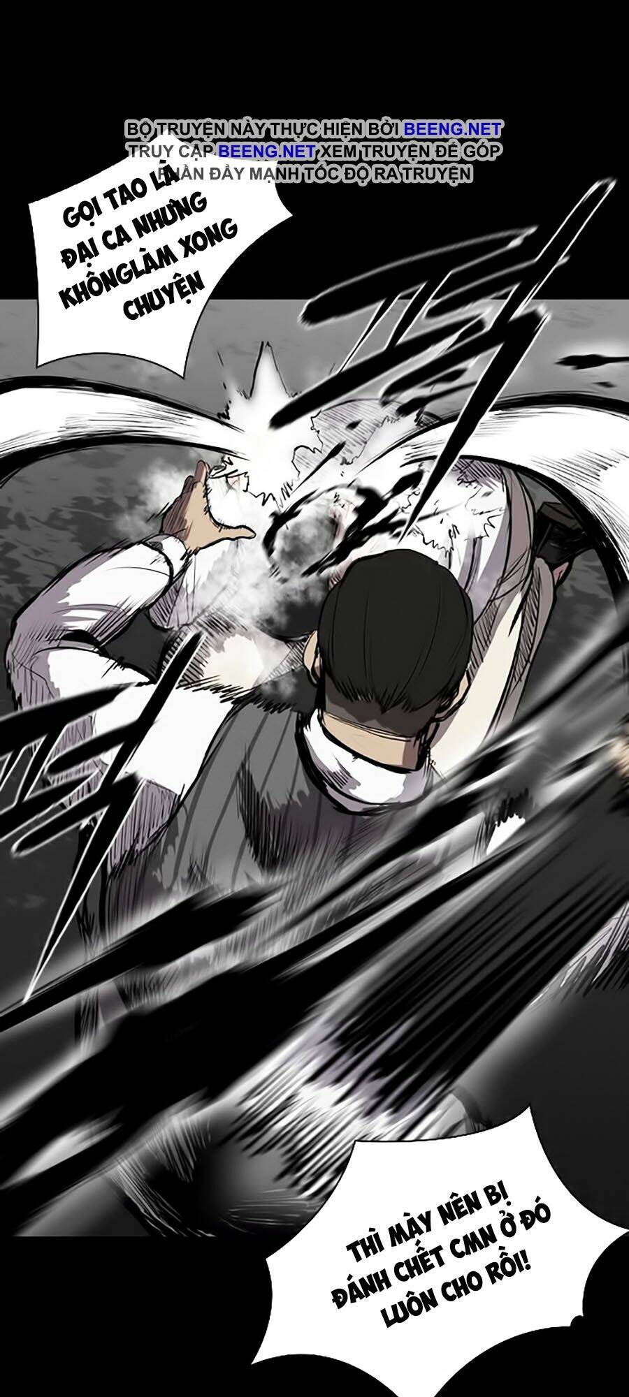 Báo Thù Chapter 5 - Trang 2