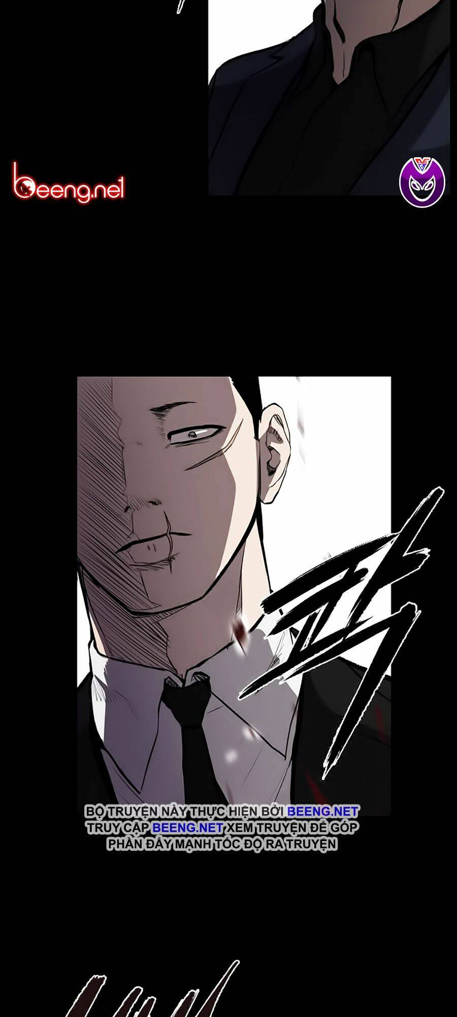 Báo Thù Chapter 5 - Trang 2