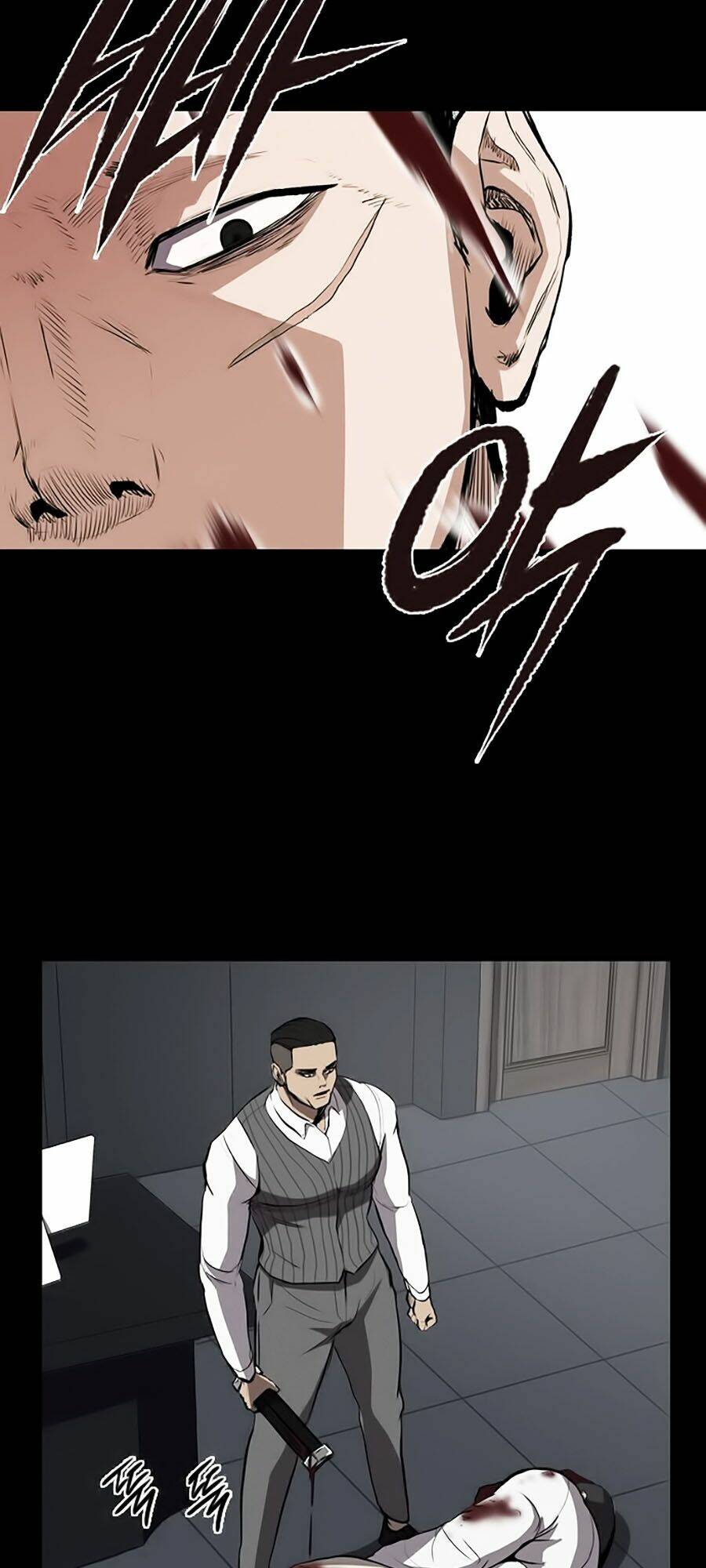 Báo Thù Chapter 5 - Trang 2