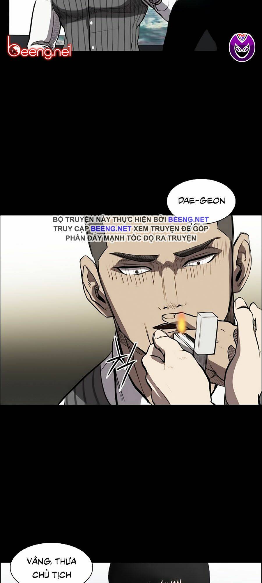 Báo Thù Chapter 5 - Trang 2