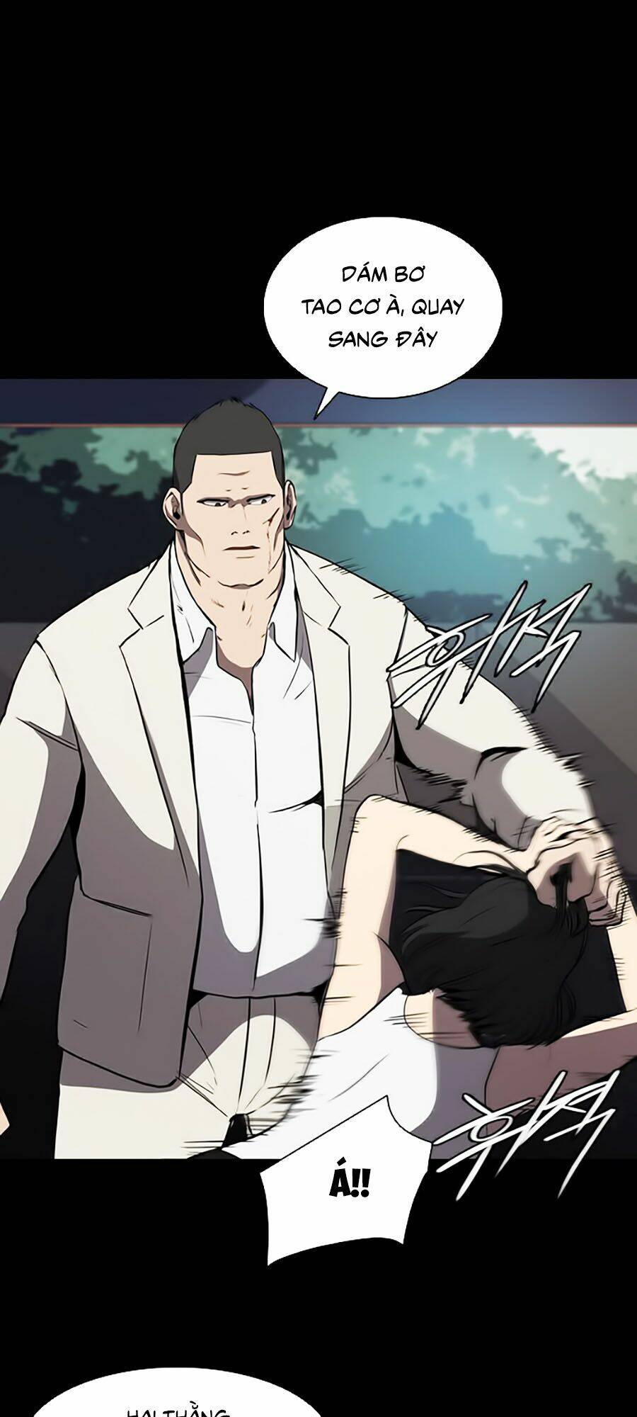 Báo Thù Chapter 5 - Trang 2