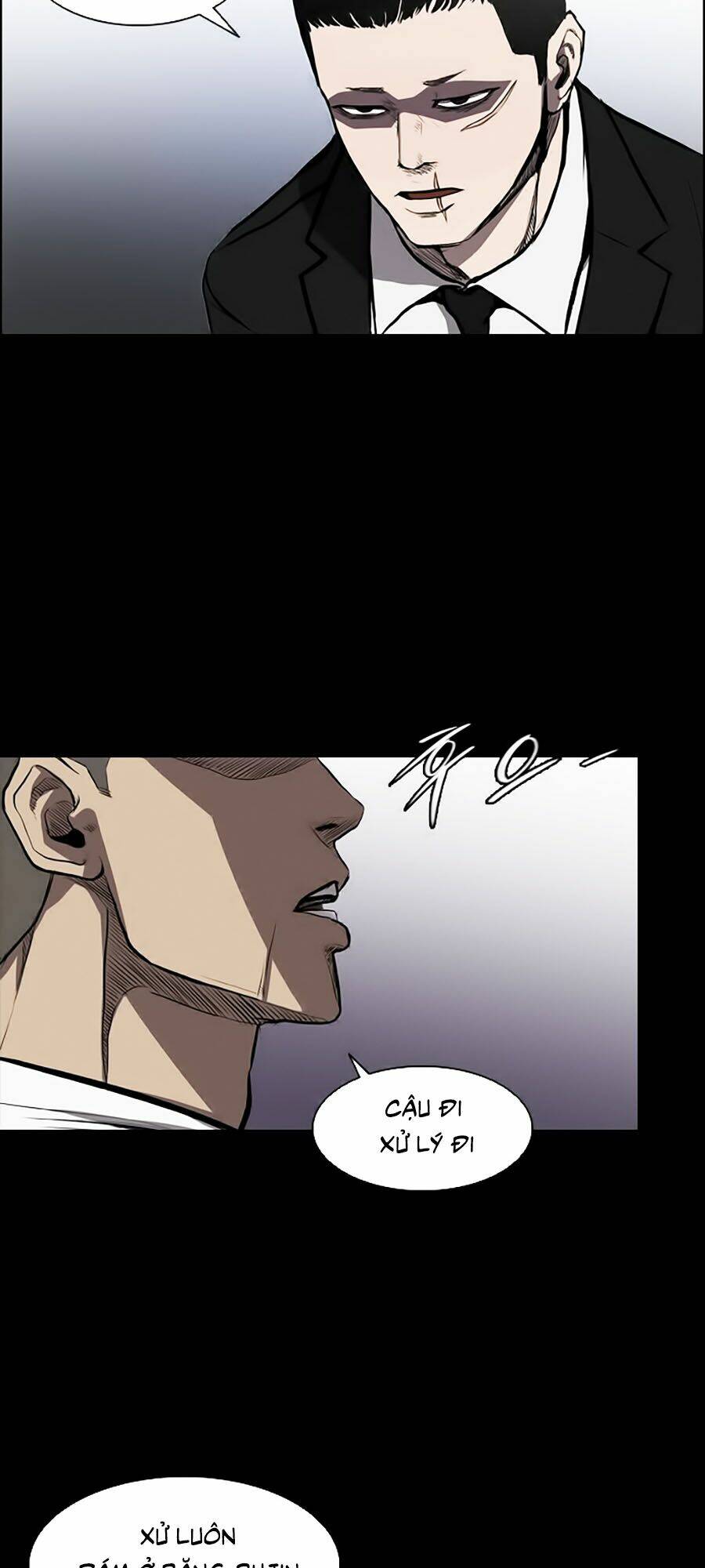 Báo Thù Chapter 5 - Trang 2