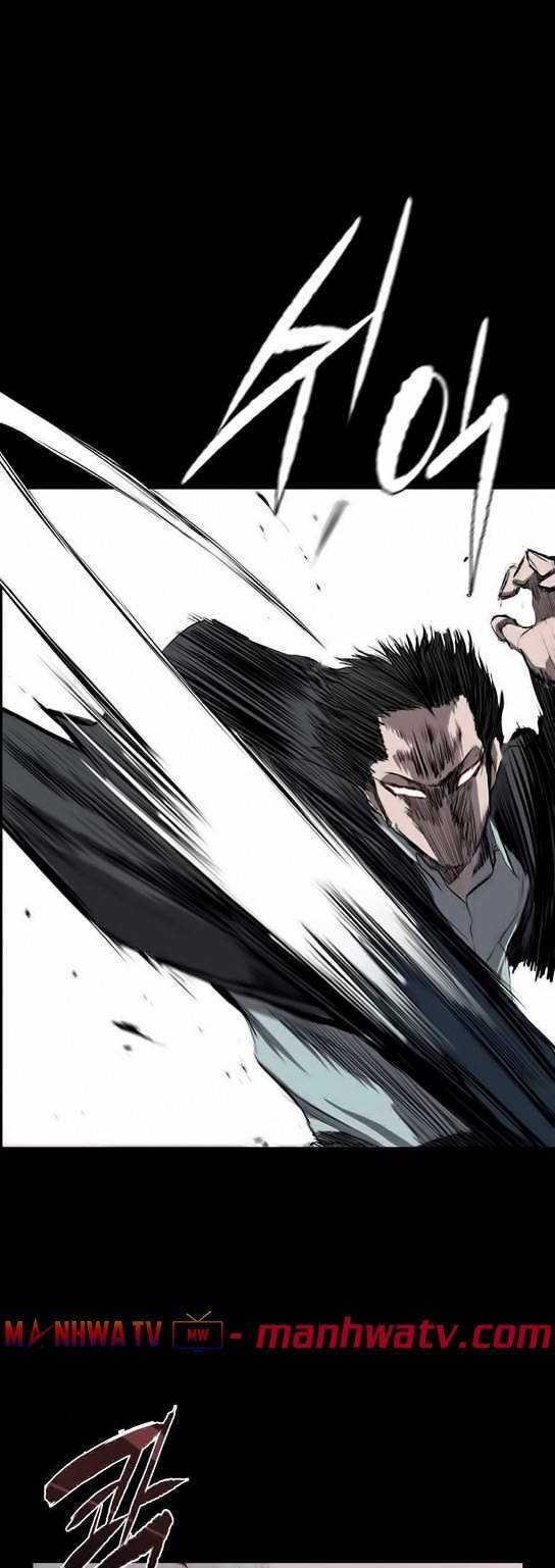 Báo Thù Chapter 50 - Trang 2