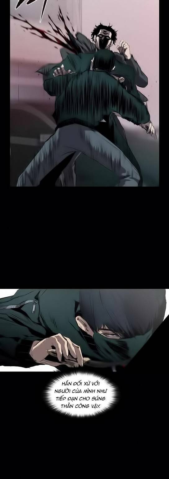 Báo Thù Chapter 50 - Trang 2