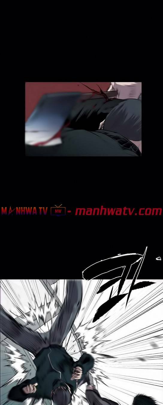 Báo Thù Chapter 50 - Trang 2