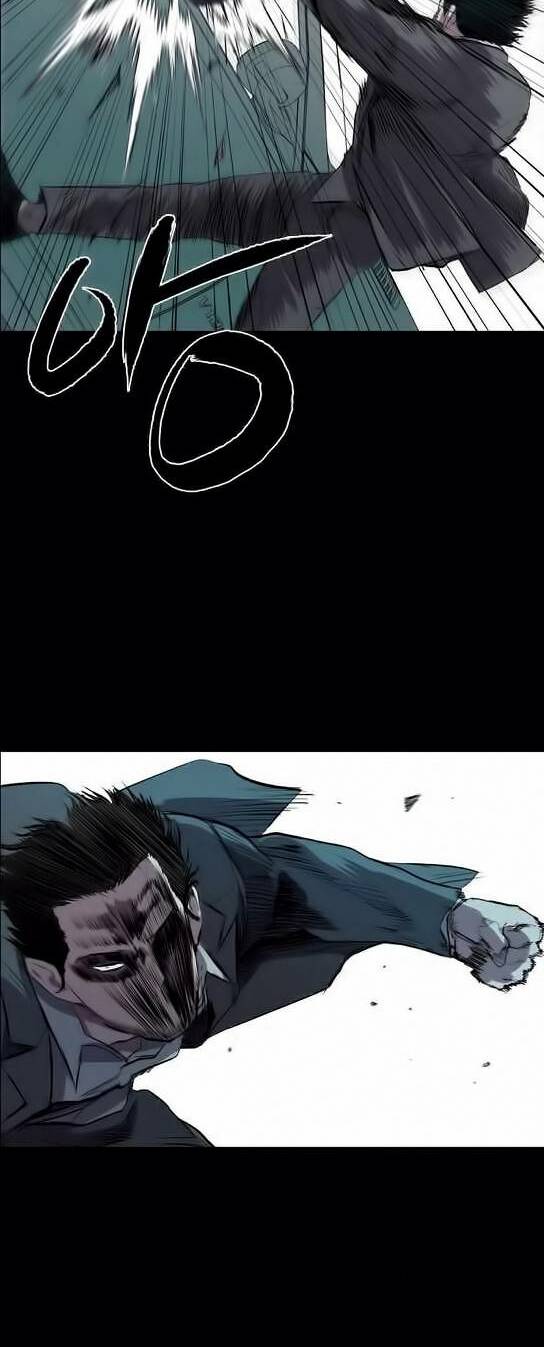 Báo Thù Chapter 50 - Trang 2