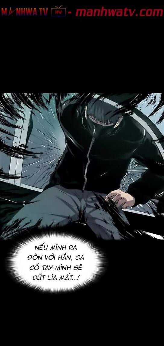 Báo Thù Chapter 50 - Trang 2