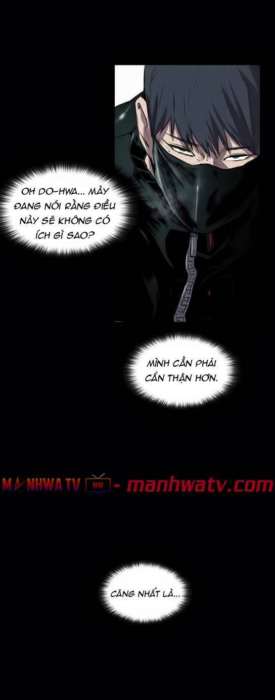 Báo Thù Chapter 50 - Trang 2