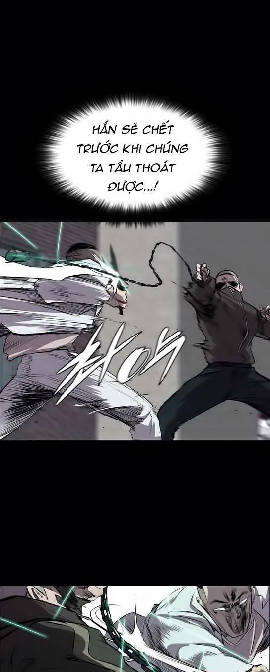 Báo Thù Chapter 50 - Trang 2