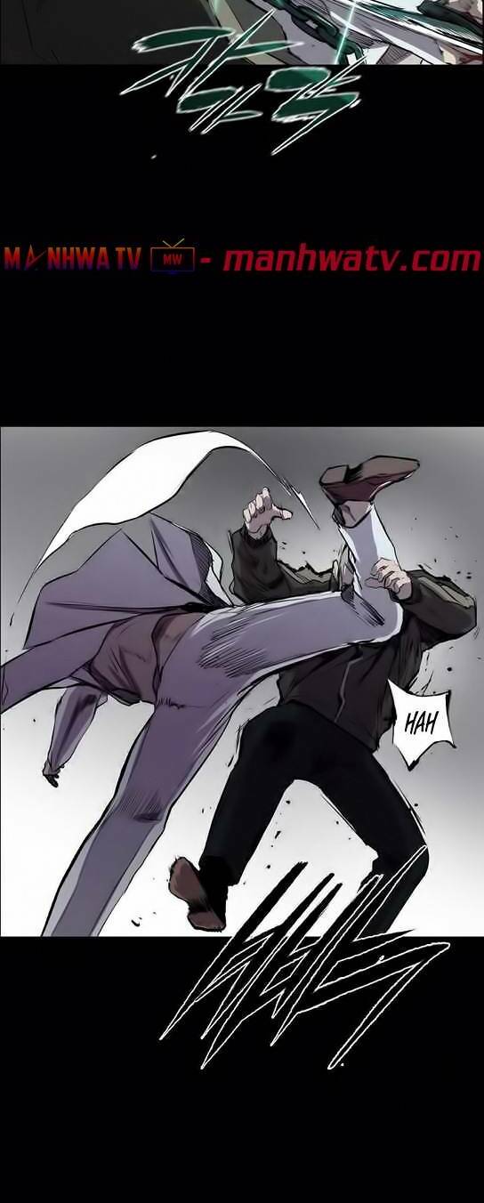 Báo Thù Chapter 50 - Trang 2