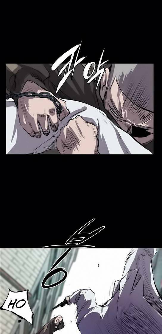 Báo Thù Chapter 50 - Trang 2