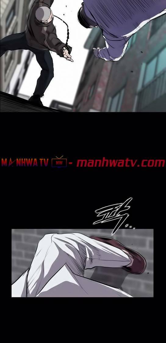 Báo Thù Chapter 50 - Trang 2