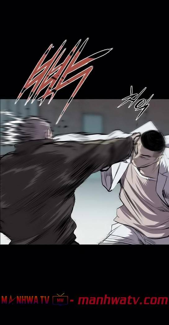 Báo Thù Chapter 50 - Trang 2