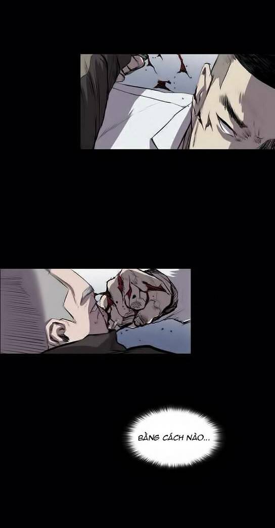 Báo Thù Chapter 50 - Trang 2