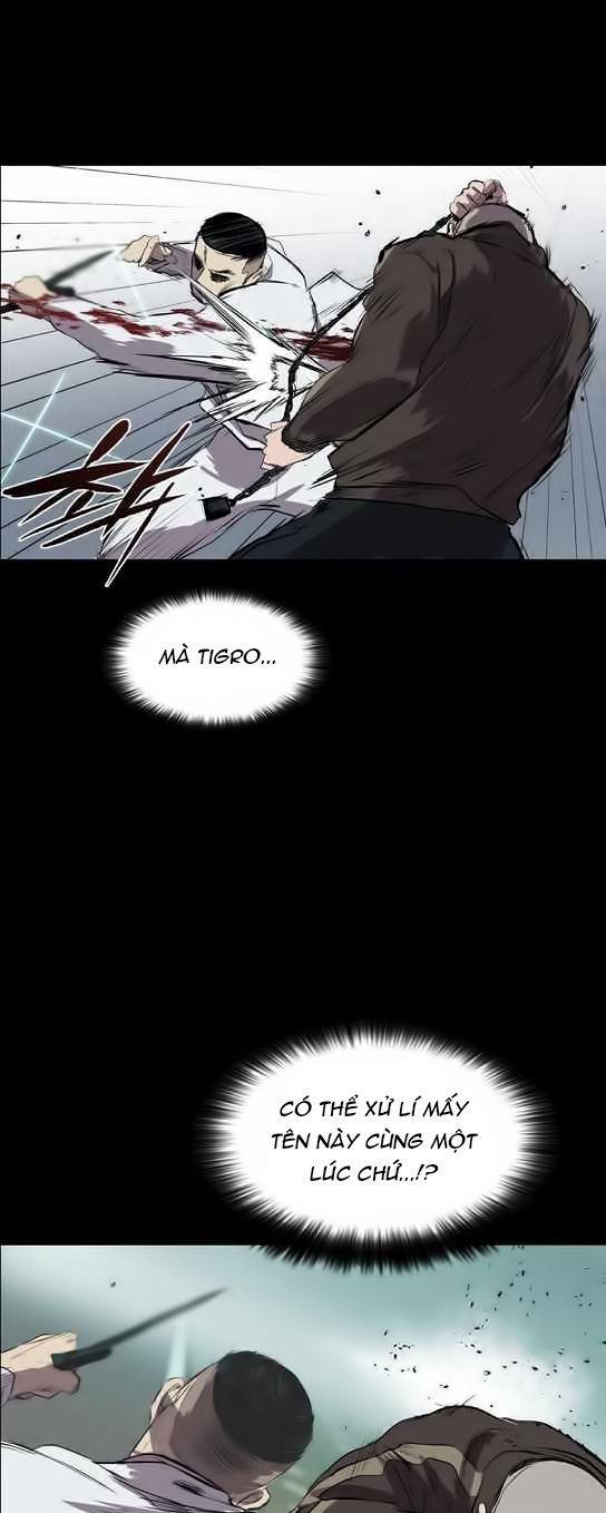 Báo Thù Chapter 50 - Trang 2