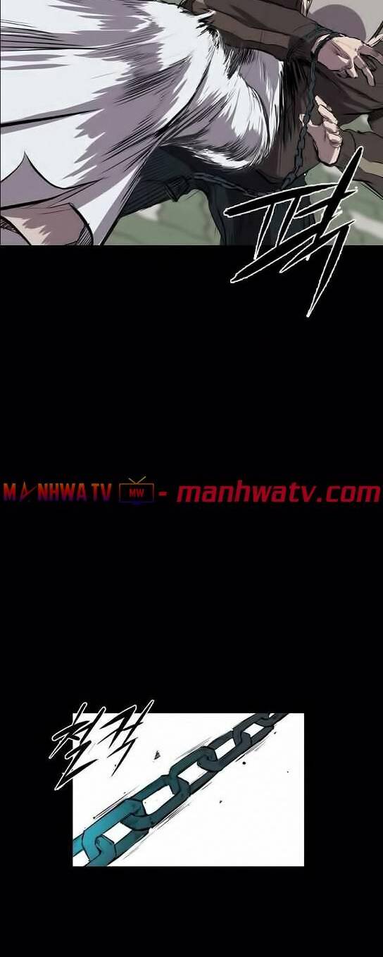 Báo Thù Chapter 50 - Trang 2