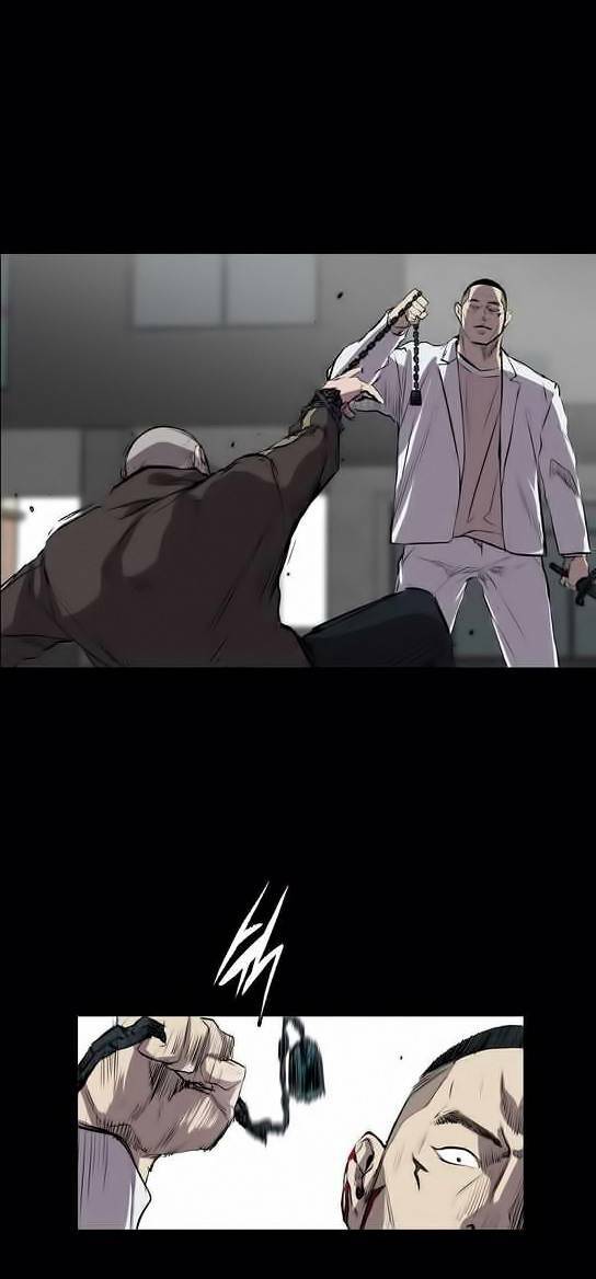 Báo Thù Chapter 50 - Trang 2