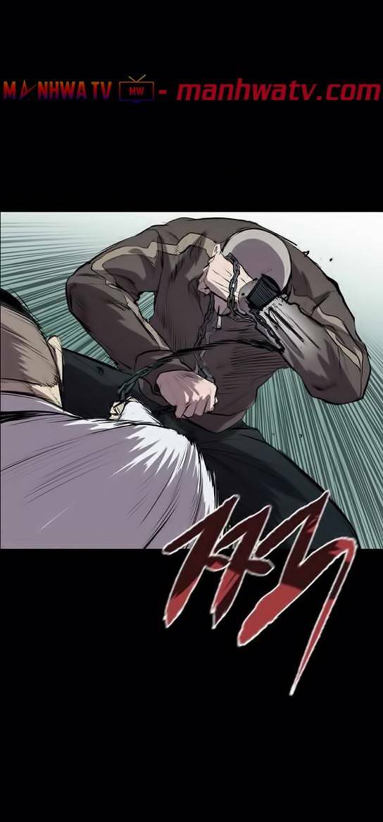 Báo Thù Chapter 50 - Trang 2